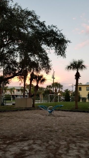 Redington Beach Town Park